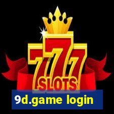 9d.game login